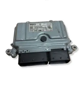 Mercedes-Benz A W169 Engine control unit/module A6401503179 0281012376 1039S09254