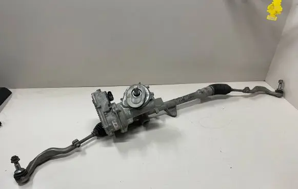 BMW 2 F45 Steering rack 6878978 32106878978 38019601