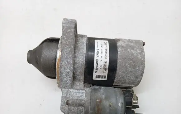 Ford Focus Starter motor CV6T-11000-GF