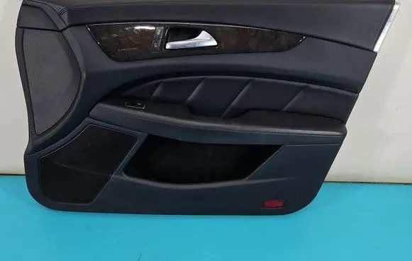 Mercedes-Benz CLS C218 X218 Front door card panel trim IMPRK1506658