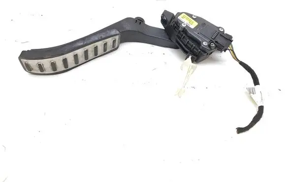 Porsche Cayenne (92A) Accelerator throttle pedal 6PV00802624 7L0723507D