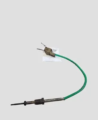 Renault Megane III Exhaust gas temperature sensor 8200929533