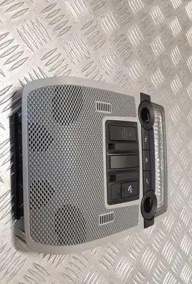 BMW X5 E70 Front seat light 61319225936 9225936 74756300