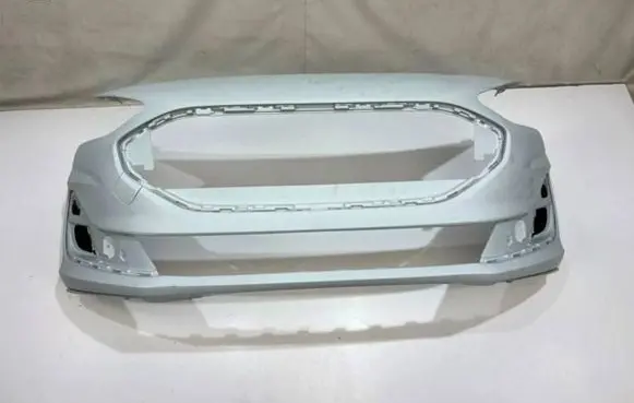 Ford Focus Front bumper