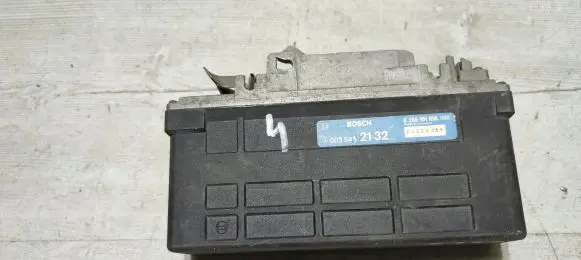 Mercedes-Benz E W124 ABS control unit/module 0055452132