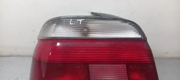 BMW 5 E39 Rear/tail lights