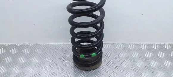 Ford Mondeo MK V Rear coil spring 1859838 DG9C5560MEC