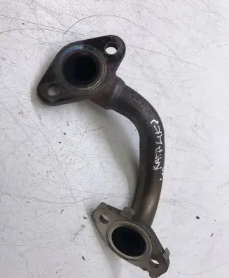 Hyundai i10 Air intake hose/pipe