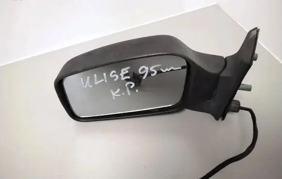 Fiat Ulysse Front door electric wing mirror E30256717 0156717
