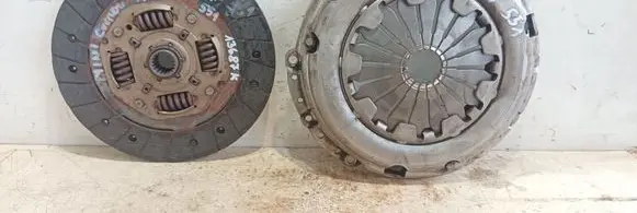 Mini One - Cooper R50 - 53 Clutch set kit 826234 VALEO 699415