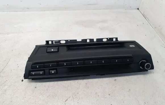 BMW X5 E70 Other switches/knobs/shifts A2C53247242066719