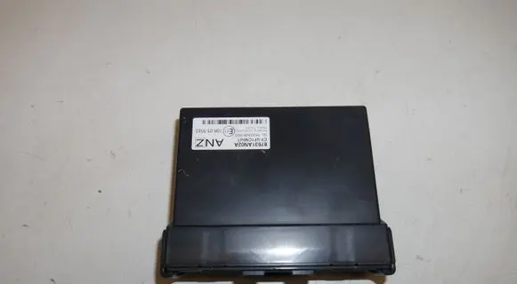 Subaru Outback (BT) Parking PDC control unit/module 87631AN02A