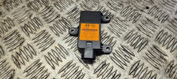 KIA Rio ESP acceleration yaw rate sensor 956903V100