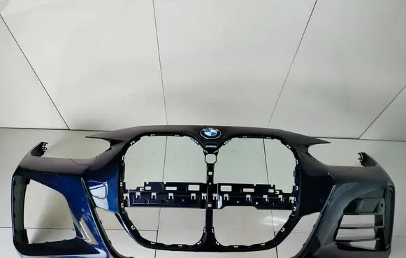 BMW 4 G22 G23 G24 G26 Front bumper 8082226