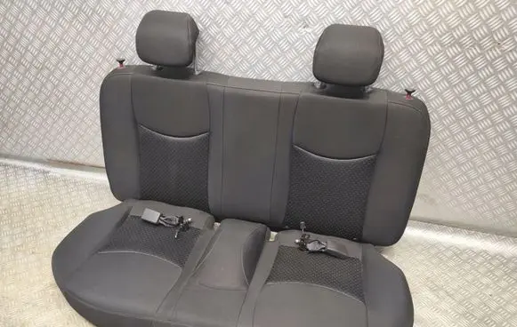 Opel Karl Interior set 