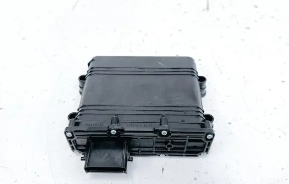 Toyota bZ4X Brake system control unit/module 8968048030