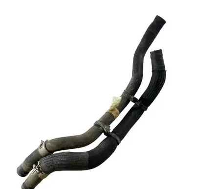 Ford Edge II Engine coolant pipe/hose F2G318C266 F2G318C266EFC