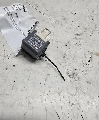 Peugeot 107 Other relay 9008087030