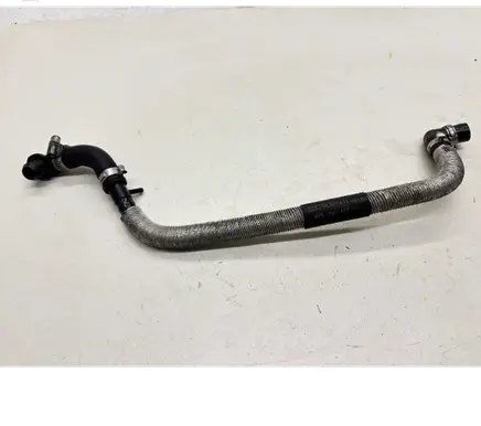 Audi A8 S8 D3 4E Vacuum line/pipe/hose 4E1611931BR