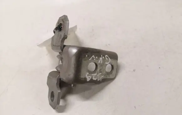 Renault Scenic III - Grand scenic III Rear door upper hinge 804010016