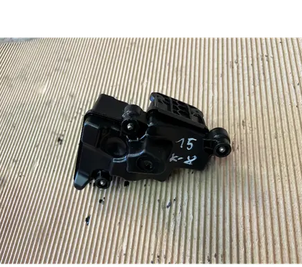 BMW 3 F30 F35 F31 Vacuum air tank 8514207 527945
