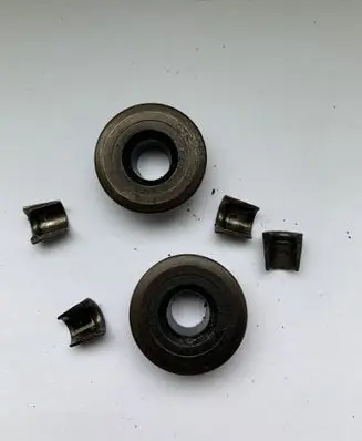 Other cylinder head part