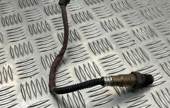 Nissan Qashqai Lambda probe sensor