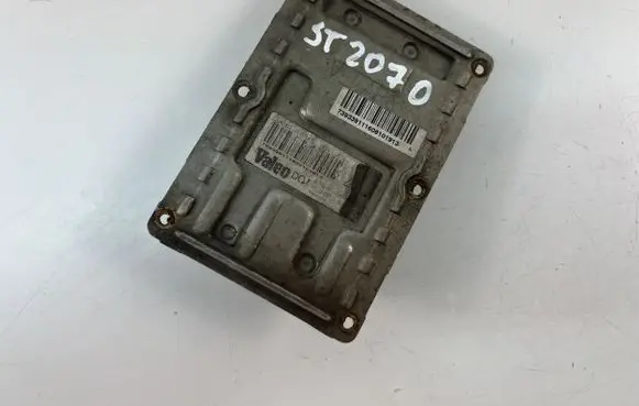 Saab 9-5 Xenon control unit/module 89030461