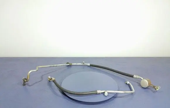 Suzuki Grand Vitara II Air conditioning (A/C) pipe/hose