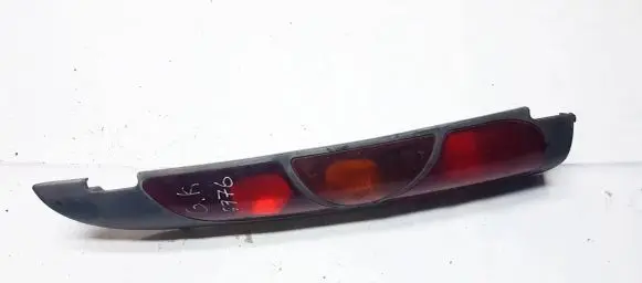 Renault Kangoo I Rear/tail lights