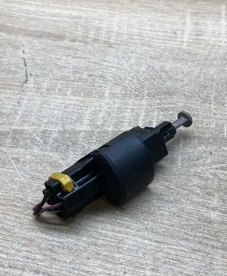 Opel Astra G Brake pedal sensor switch 09132299 09175172 09175185
