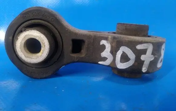 Audi A6 S6 C7 4G Front anti-roll bar/sway bar 8K0505465G