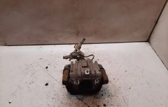Audi A3 S3 8P Rear brake caliper