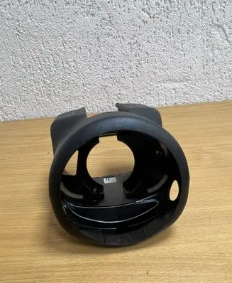 Mercedes-Benz CLS C218 X218 Steering wheel column trim A2129009006 D6210