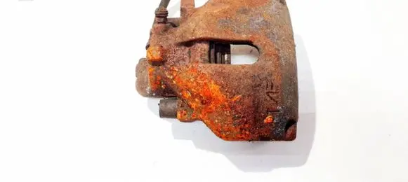 Volkswagen Sharan Front brake caliper