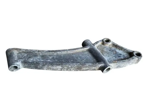 Volkswagen Transporter - Caravelle T4 Engine mounting bracket 02B409905G
