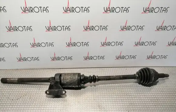 Renault Trafic II (X83) Front driveshaft 302004190080