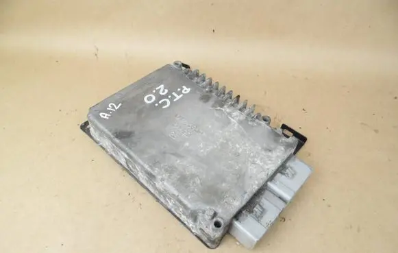 Chrysler PT Cruiser Engine control unit/module 05033663AB P05033663AB 331900