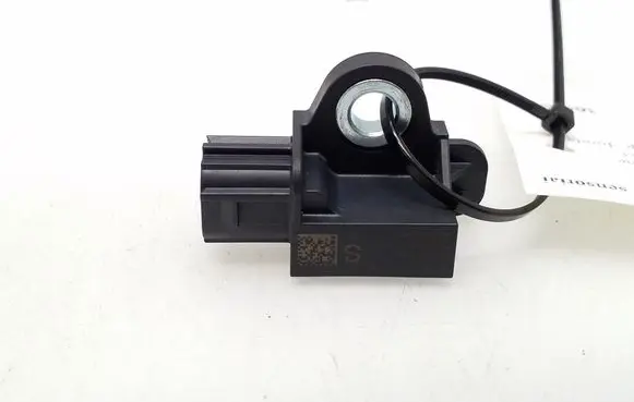 Nissan Qashqai Airbag deployment crash/impact sensor 988303RA0A