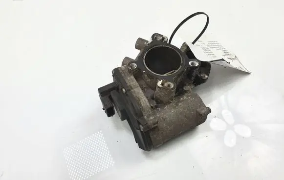 Renault Master III EGR valve A2C53412016