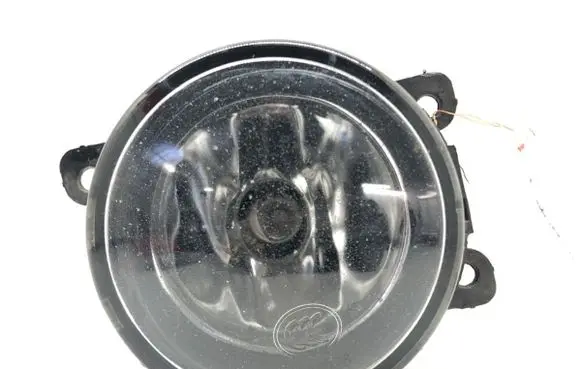 Mitsubishi Outlander Front fog light 