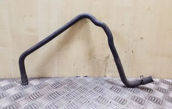 Volkswagen Golf IV Engine coolant pipe/hose 1J0122109H