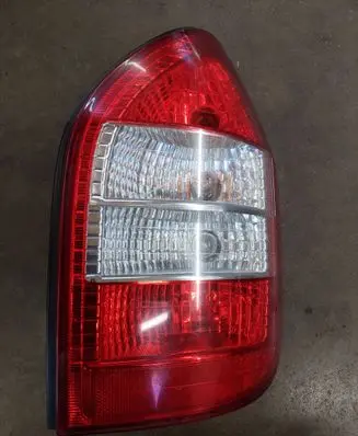 Opel Zafira A Rear/tail lights