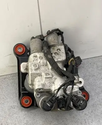 BMW 7 F01 F02 F03 F04 Active stabilizer control/valve assembly 9178774 WEH50Z 16072012