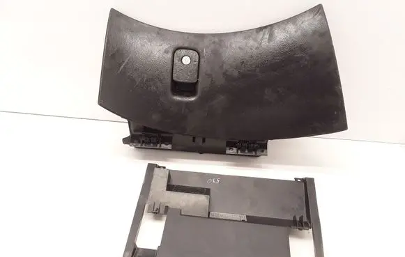 Alfa Romeo 166 Glove box 660110100