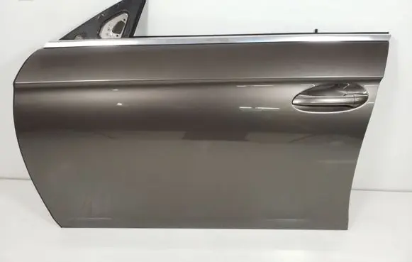 Door (2 Door Coupe)