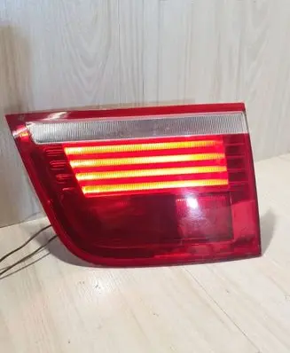 BMW X5 E70 Tailgate rear/tail lights 514522R 21888004