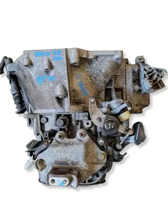 Citroen C4 II Picasso Manual 6 speed gearbox 20MB32