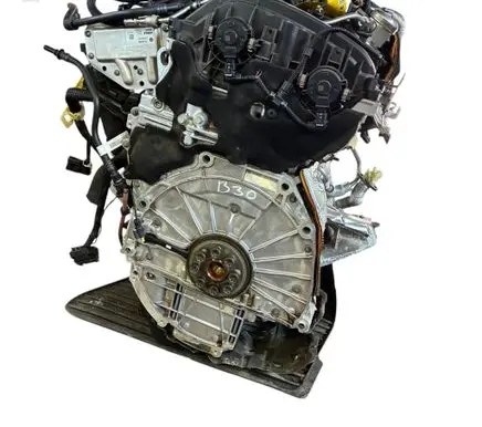BMW 5 G30 G31 G38 Engine 11005A158C7 5A158C7 B48B20A
