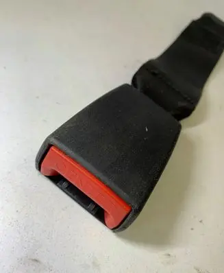 BMW 7 F01 F02 F03 F04 Middle seatbelt buckle (rear) 7269508 72117269508